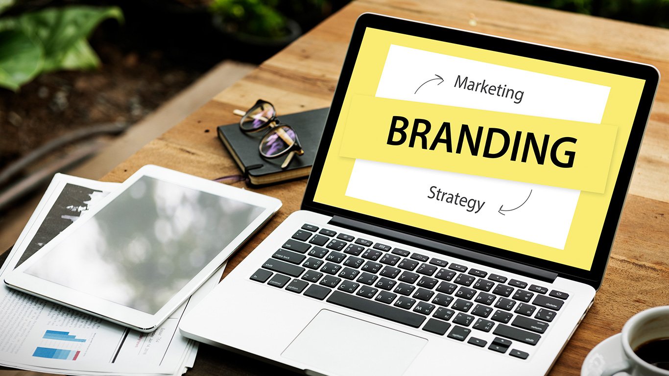 branding